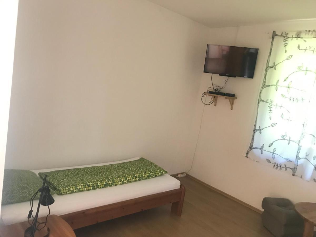 فندق Doeroecske Vendeghaz Somogydorocske المظهر الخارجي الصورة