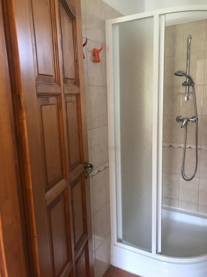فندق Doeroecske Vendeghaz Somogydorocske المظهر الخارجي الصورة