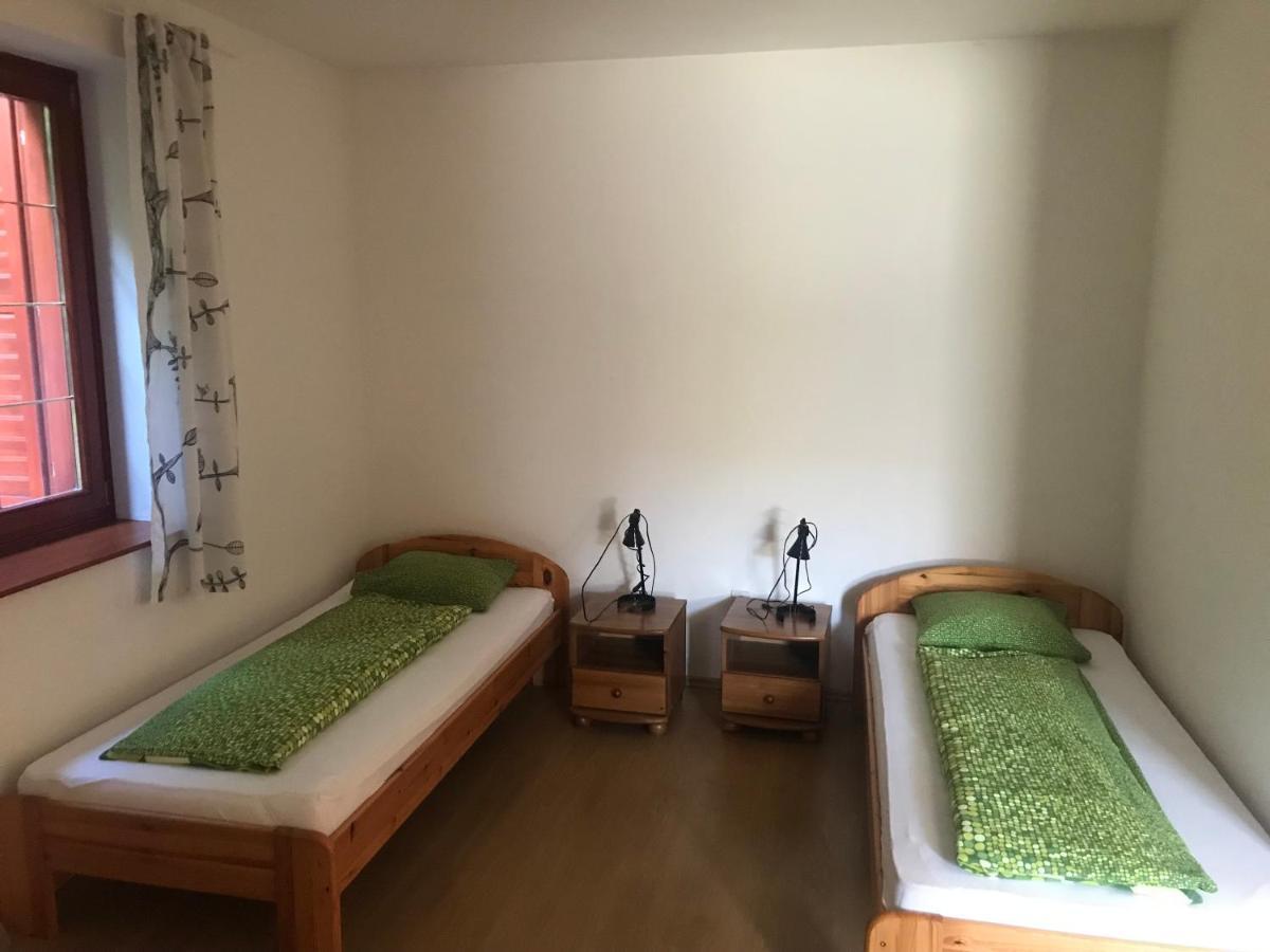 فندق Doeroecske Vendeghaz Somogydorocske المظهر الخارجي الصورة